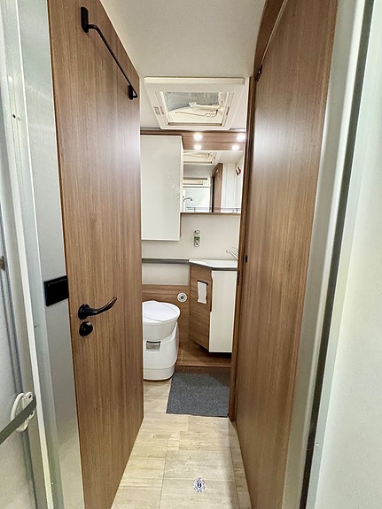 Pilote P 740 GJ Evidence Vinterpaket Automat 3500kg B-kort 25 of 30