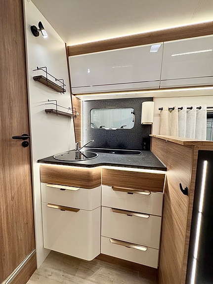 Pilote P 740 GJ Evidence Vinterpaket Automat 3500kg B-kort 18 of 30