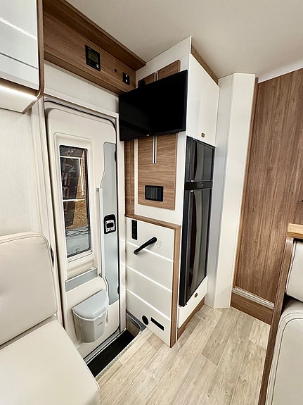 Pilote P 740 GJ Evidence Vinterpaket Automat 3500kg B-kort 20 of 30
