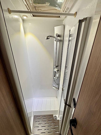 Pilote P 740 GJ Evidence Vinterpaket Automat 3500kg B-kort 24 of 30