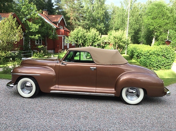 Plymouth De-Luxe 3 of 3