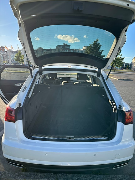 Audi A6 10 of 10
