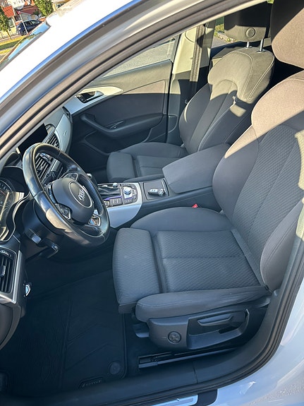 Audi A6 2 of 10