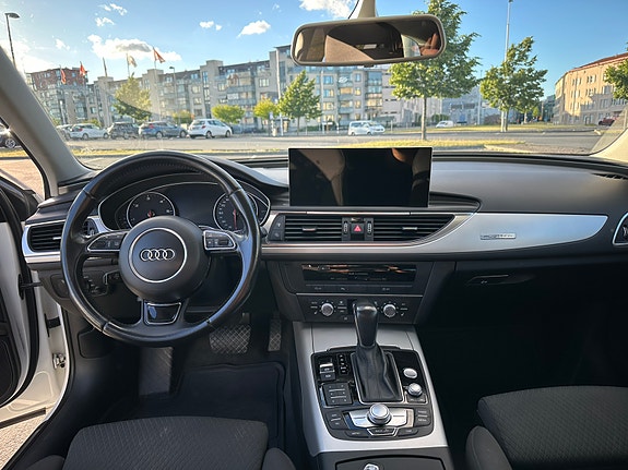 Audi A6 7 of 10