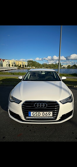 Audi A6 8 of 10