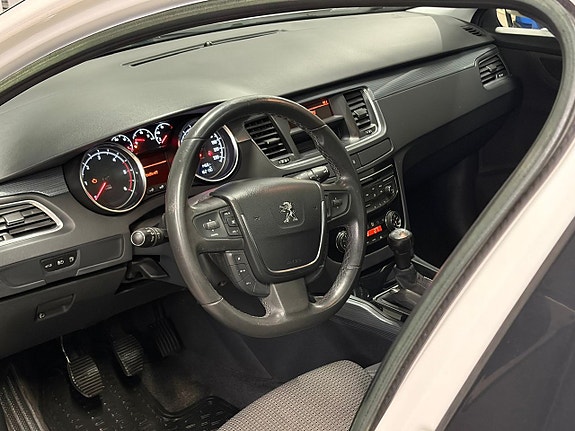 Peugeot 508 6 of 15