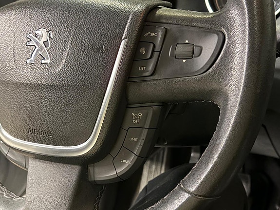 Peugeot 508 7 of 15