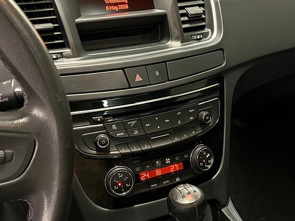 Peugeot 508 9 of 15
