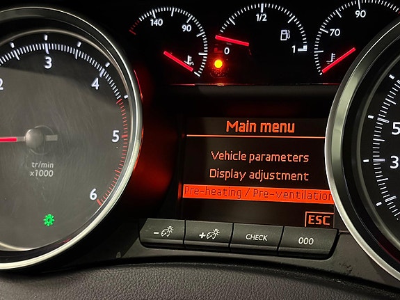 Peugeot 508 13 of 15