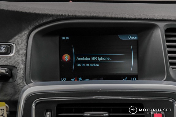 Volvo V60 13 of 18