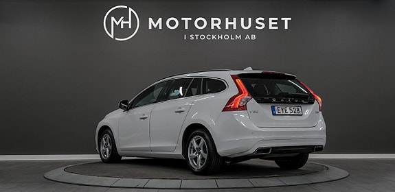 Volvo V60 4 of 18