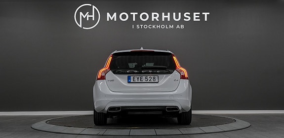 Volvo V60 5 of 18