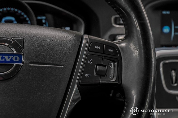 Volvo V60 16 of 18