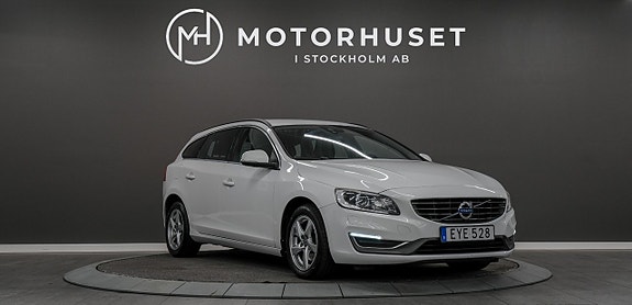 Volvo V60 3 of 18