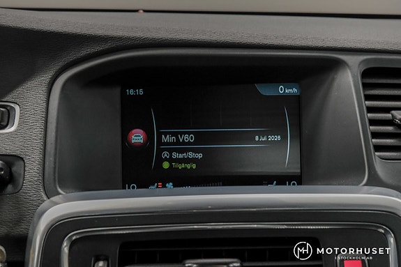 Volvo V60 14 of 18