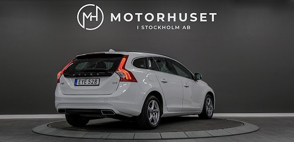 Volvo V60 6 of 18