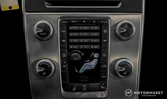 Volvo V60 17 of 18
