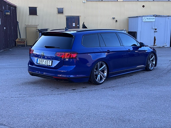 Volkswagen Passat 4 of 5