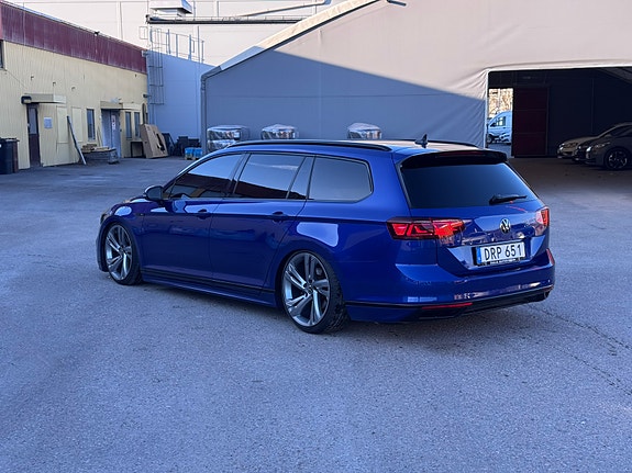 Volkswagen Passat 5 of 5