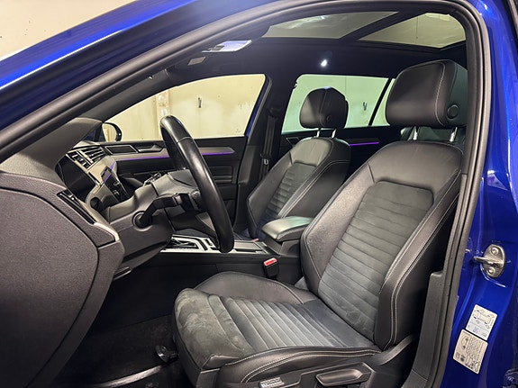 Volkswagen Passat 9 of 11