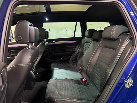 Volkswagen Passat 11 of 11