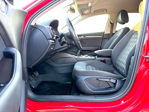 Audi A3 10 of 18