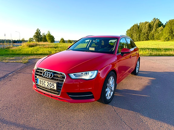 Audi A3 18 of 18