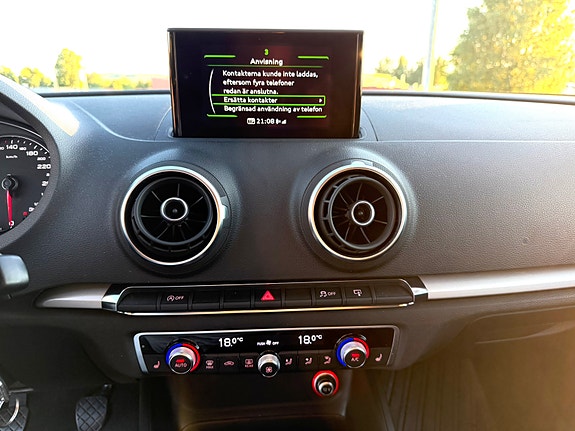 Audi A3 14 of 18