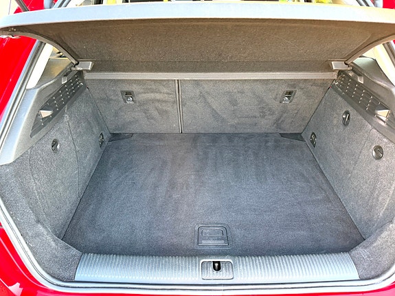 Audi A3 9 of 18