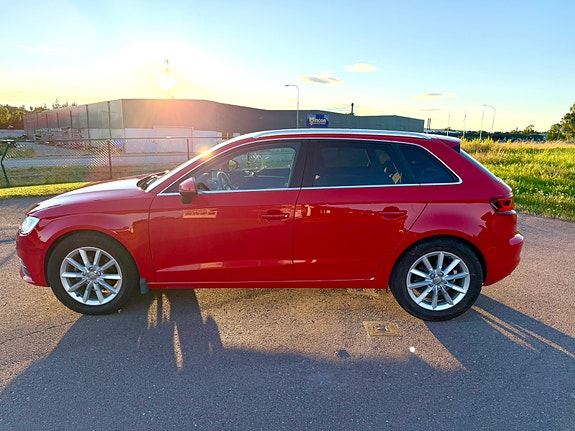 Audi A3 7 of 18