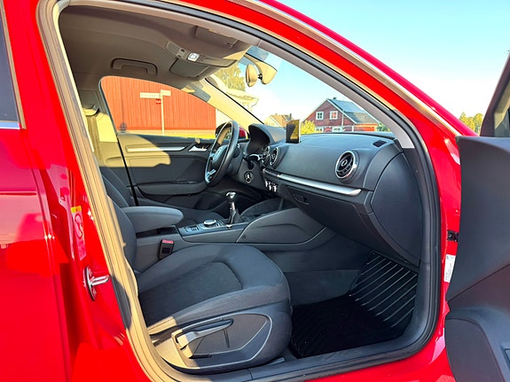 Audi A3 13 of 18