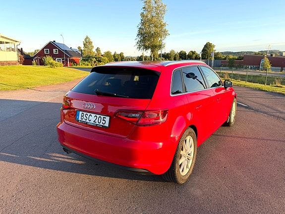 Audi A3 6 of 18