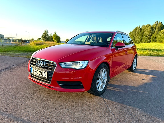 Audi A3 17 of 18