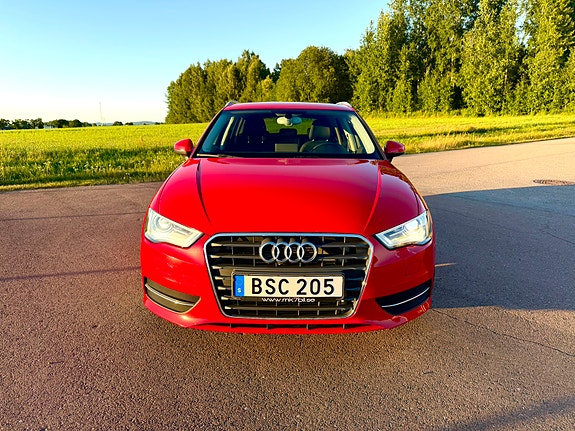 Audi A3 2 of 18
