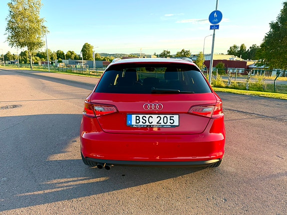 Audi A3 5 of 18
