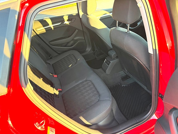 Audi A3 16 of 18