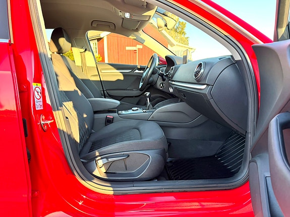 Audi A3 12 of 18