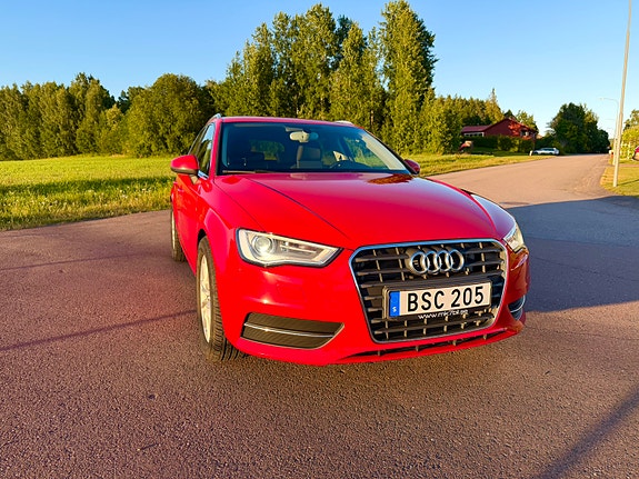 Audi A3 3 of 18