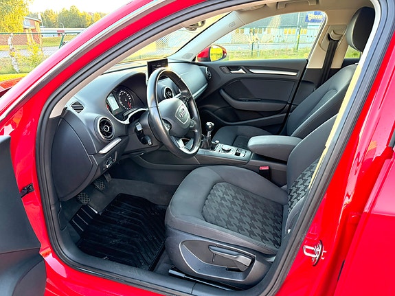 Audi A3 11 of 18