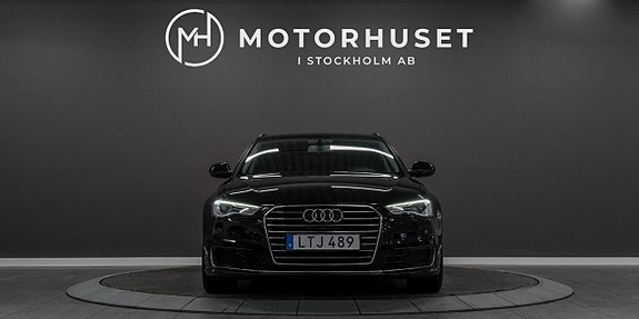 Audi A6 2 of 5