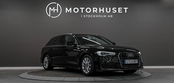 Audi A6 3 of 5