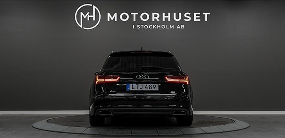 Audi A6 5 of 5