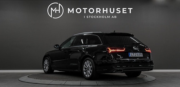 Audi A6 4 of 5