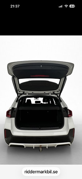BMW X1 2 of 5