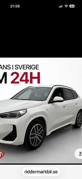 BMW X1 5 of 5