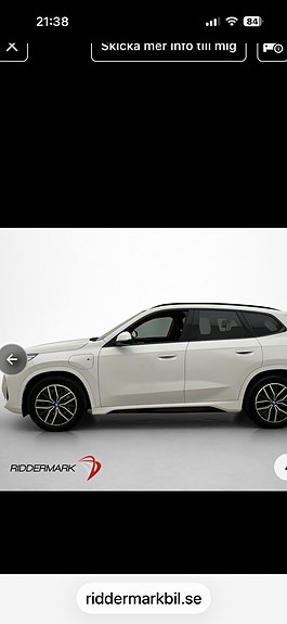 BMW X1 3 of 5