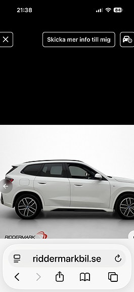 BMW X1 4 of 5