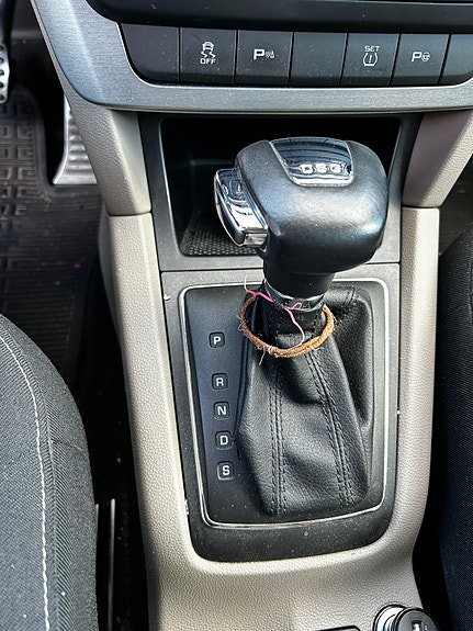Skoda Yeti 7 of 8