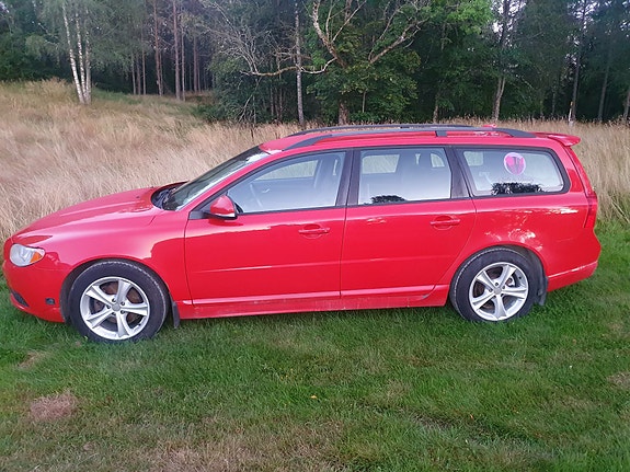 Volvo V70 4 of 4