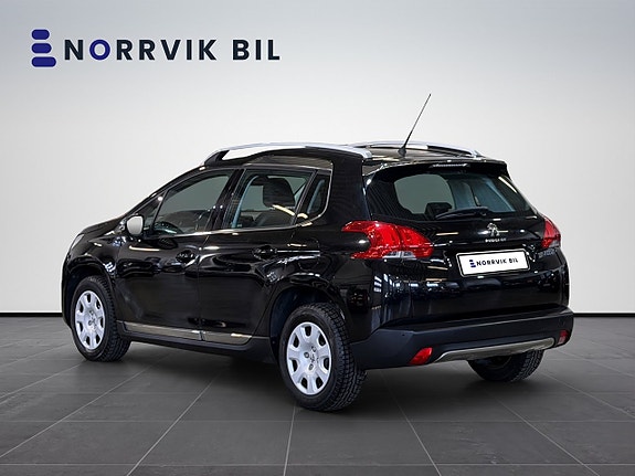 Peugeot 2008 5 of 5